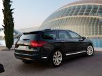 Citroen C5 Break 2007 года